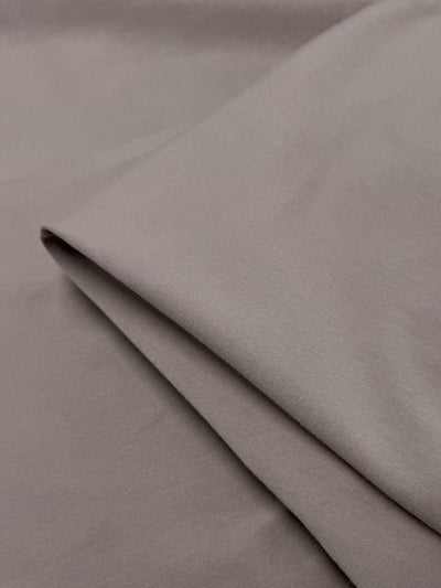 Cotton Lycra - Mocha Meringue - 170cm