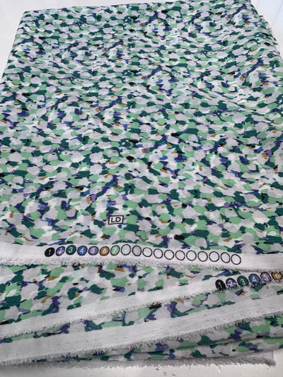 REMNANT - Designer Fabric - 200cm