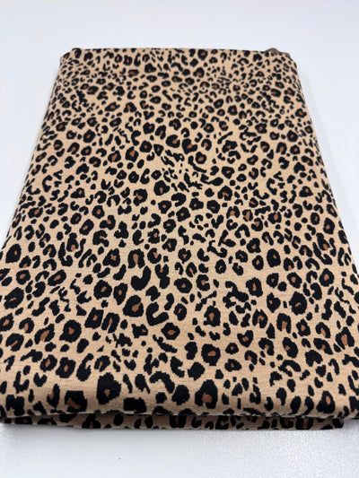 Textured Knit - 145cm
