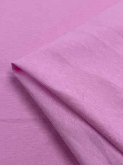 Cotton Jersey - Lilac Sachet - 165cm