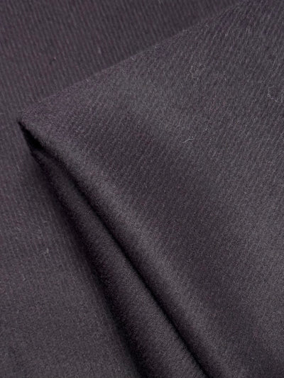 Wool Cashmere - Fudge - 150cm