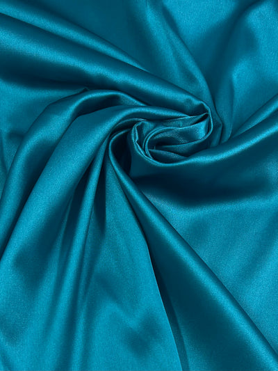 Satin Deluxe - Ocean - 150cm