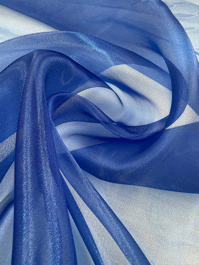 Organza - Royal - 150cm