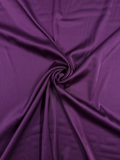 Liquid Satin - Phlox - 150cm