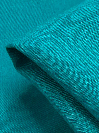 Plain Rayon - Columbia - 145cm