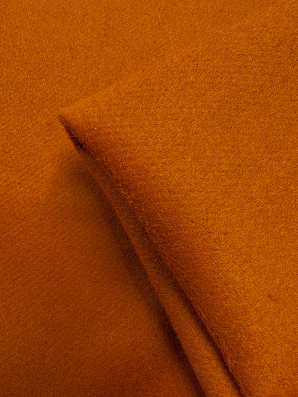 Wool Cashmere - Hawaiian Sunset - 150cm