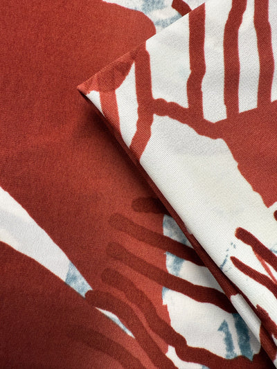 Printed Lycra - Rhythm - 150cm