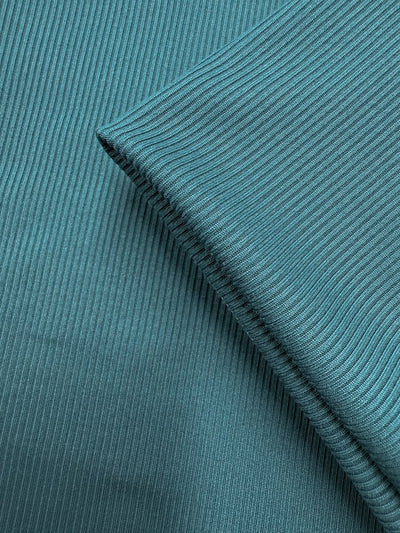 Rib Knit 2x2 - Mediterranea - 150cm